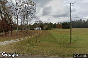 1395 N L St, Pine Mountain Valley, GA 31823