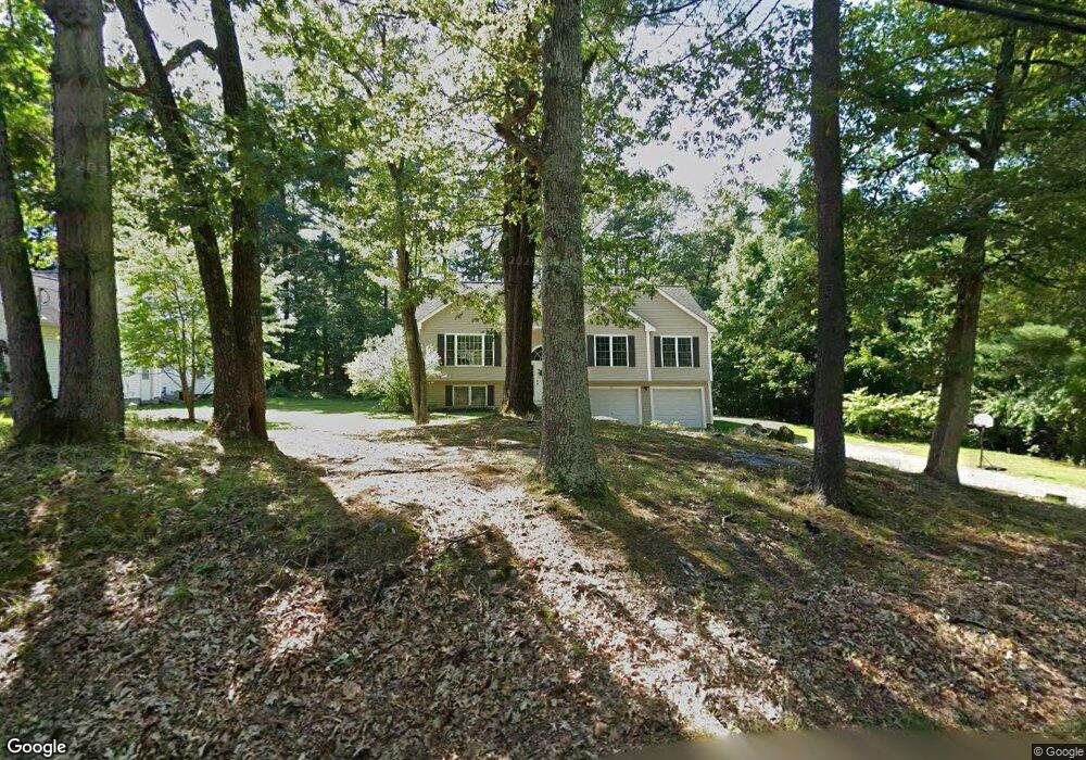 33 Conant Rd, Nashua, NH 03062 - photo 1