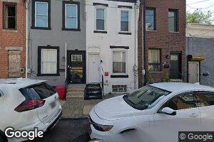 1539 N Marston St, Philadelphia, PA 19121