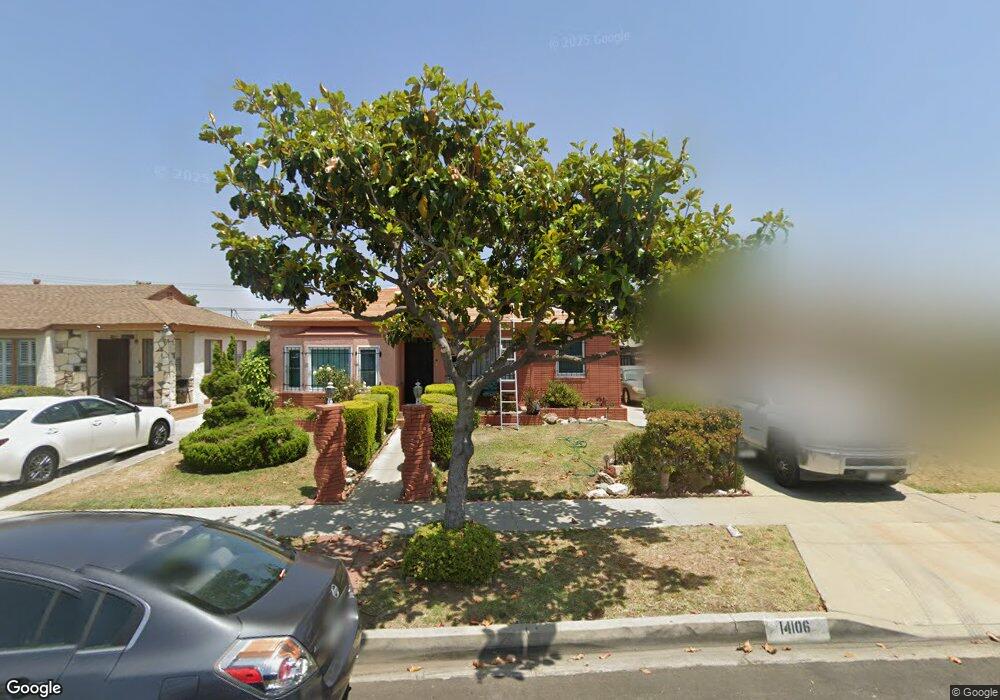 14106 S Albertson Ave, Compton, CA 90222 - photo 1