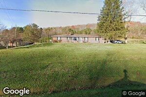 14751 State Route 73, Mc Dermott, OH 45652