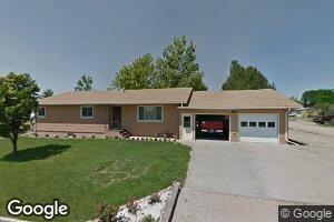 1521 Chase St, Imperial, NE 69033