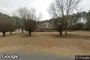 825 Brandenburg Dr, Florence, AL 35634