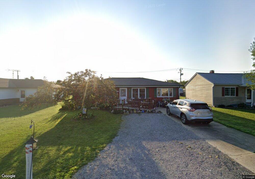 5022 Willa Way, Columbus, IN 47201 - photo 1