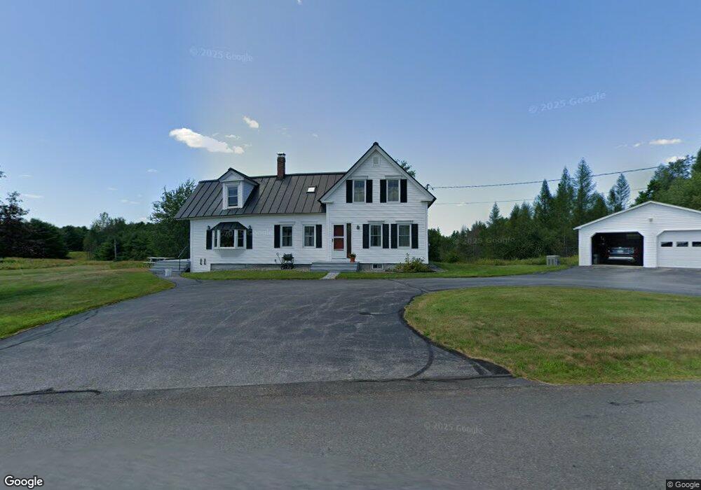 184 Shuman, Windsor, ME 04363 - photo 1