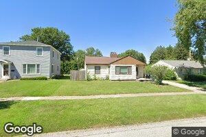 215 Byron Ave, Waterloo, IA 50702