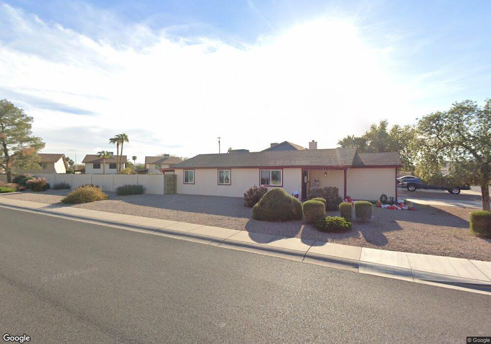 16201 S Pine St, Chandler, AZ 85225 - photo 1