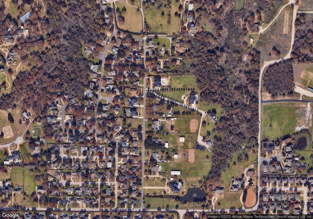 3007 Lake Dr, Southlake, TX 76092 - photo 1