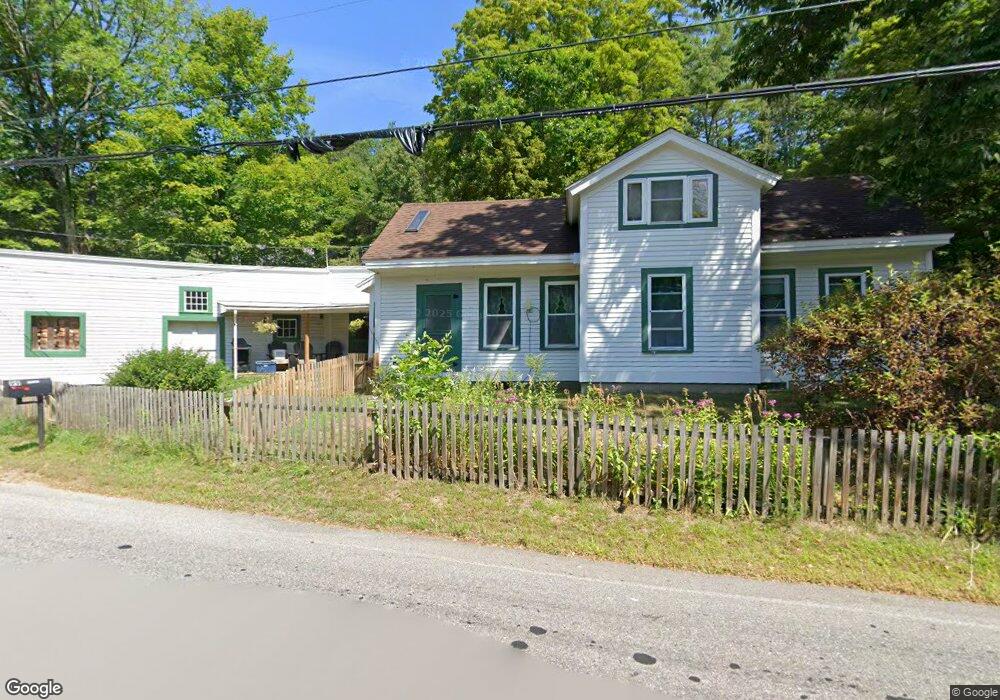 99 Northfield Rd, Warwick, MA 01378 - photo 1