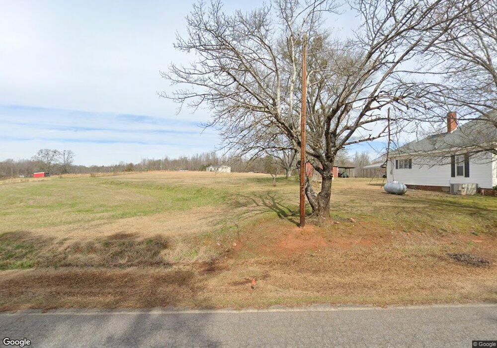 724 Holman Autry Rd, Danielsville, GA 30633 - photo 1