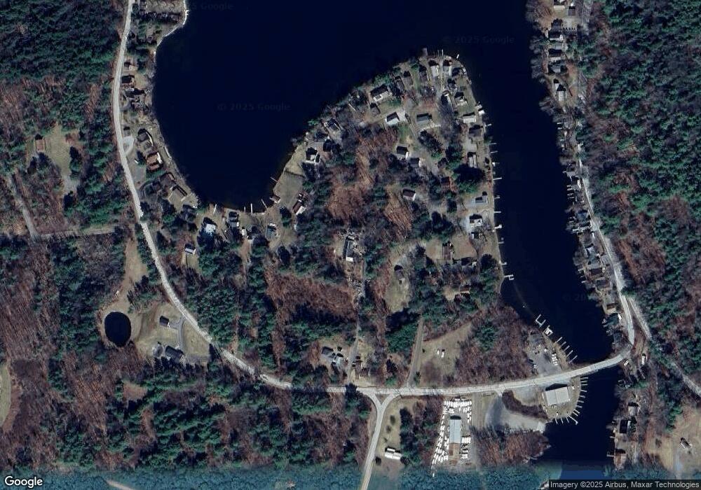 107 Mitchell Ln, Wells, VT 05774 - photo 1