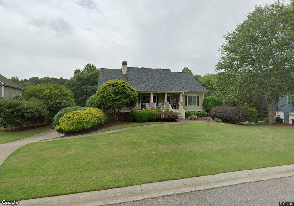 210 Sweetbriar Ln, Canton, GA 30115 - photo 1