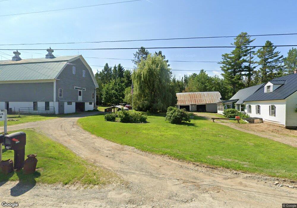 304 Pleasant Valley Rd, Lancaster, NH 03584 - photo 1