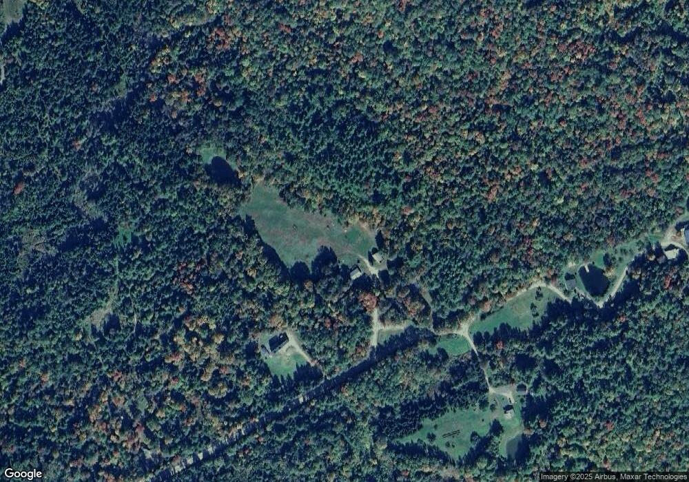 36 Community Camp Rd, Lancaster, NH 03584 - photo 1