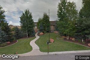 1415 N 6800 E, Croydon, UT 84018