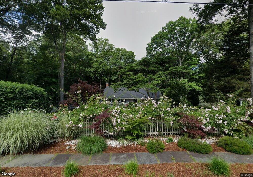 89 Clay Hill Rd, Stamford, CT 06905 - photo 1