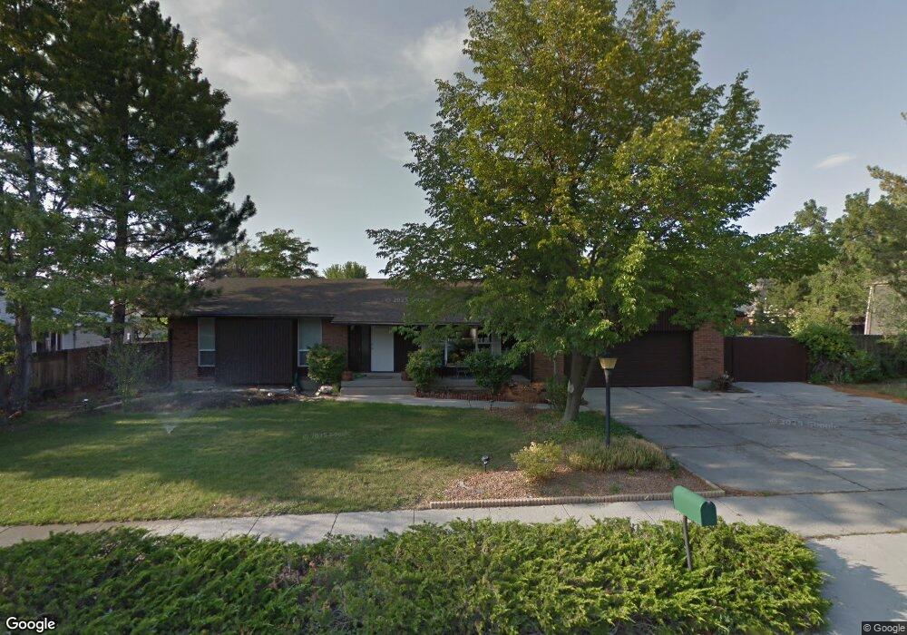 1355 E 8085 S, Sandy, UT 84093 - photo 1