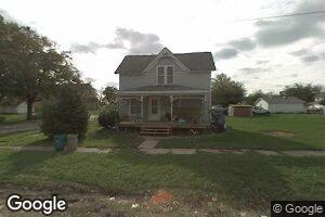 312 2nd St, Melbourne, IA 50162