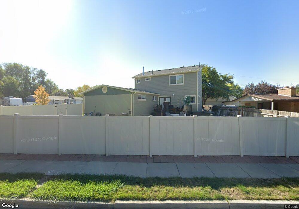 7770 Sandra Way, Midvale, UT 84047 - photo 1