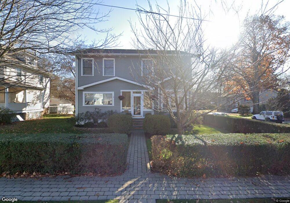 25 Cortland St, Roseland, NJ 07068 - photo 1