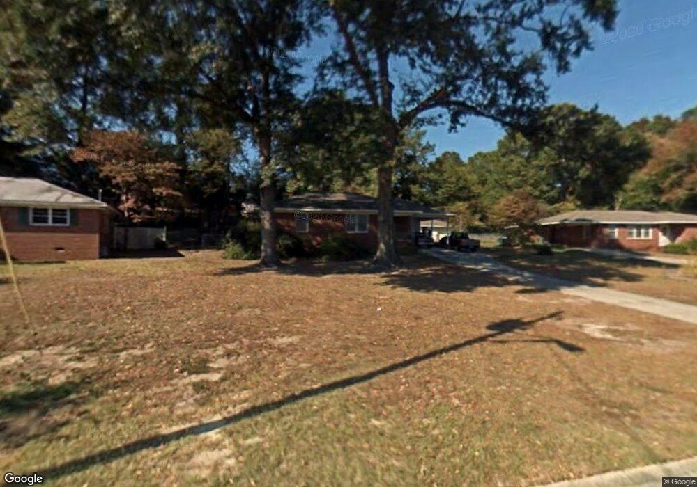 1723 Winston Dr, Macon, GA 31206 - photo 1