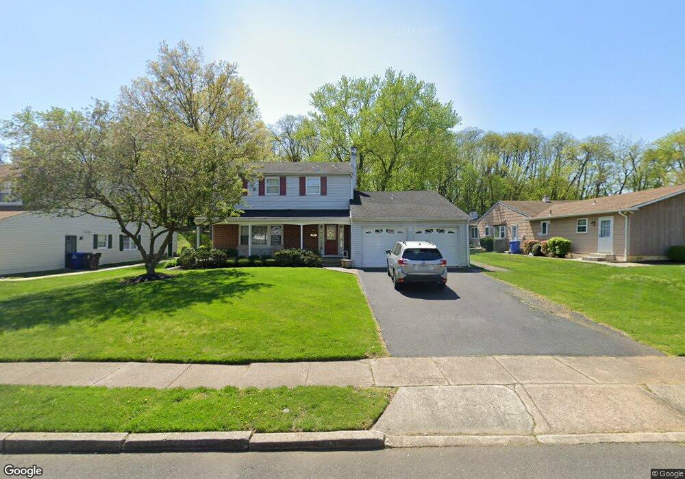 213 Swedes Run Dr, Delran, NJ 08075 - photo 1