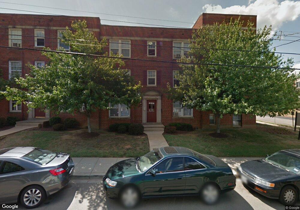 2920 7th St NE, Washington, DC 20017 - photo 1