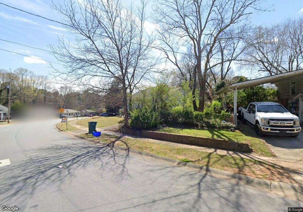 2555 Glendale Cir SE unit 1, Smyrna, GA 30080 - photo 1