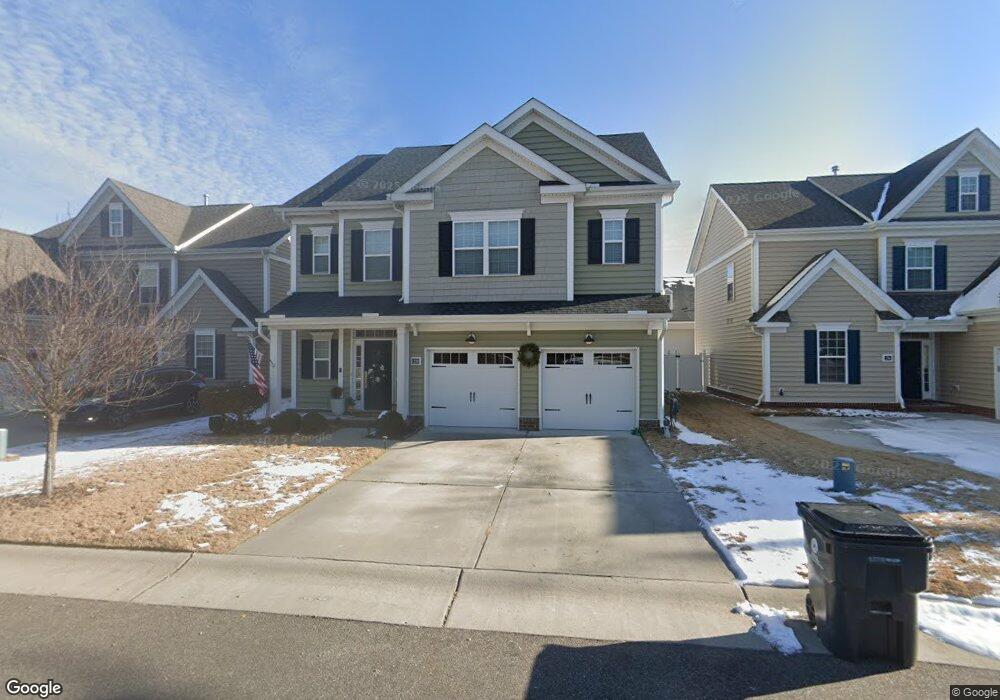 2520 Magnolia Green Loop, Virginia Beach, VA 23456 - photo 1