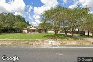 100 Garrett Ln, Jennings, LA 70546