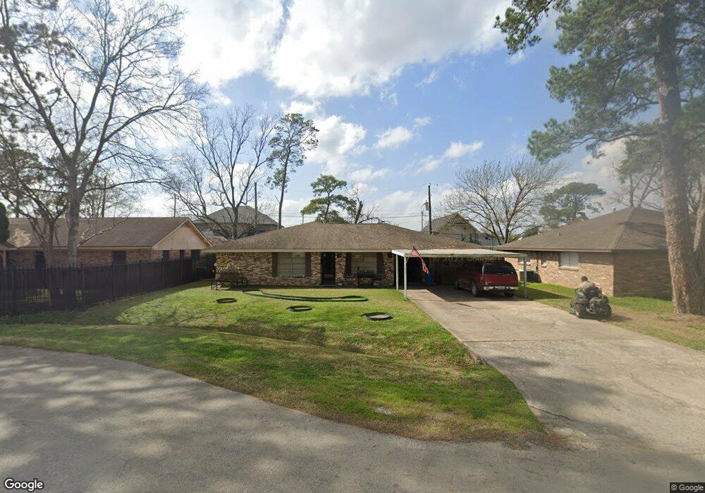 9207 Melrose St, Houston, TX 77022 - photo 1