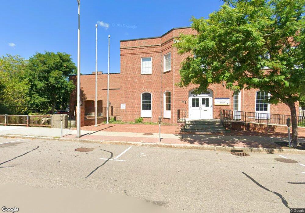 5 Cohannet St unit 2, Taunton, MA 02780 - photo 1