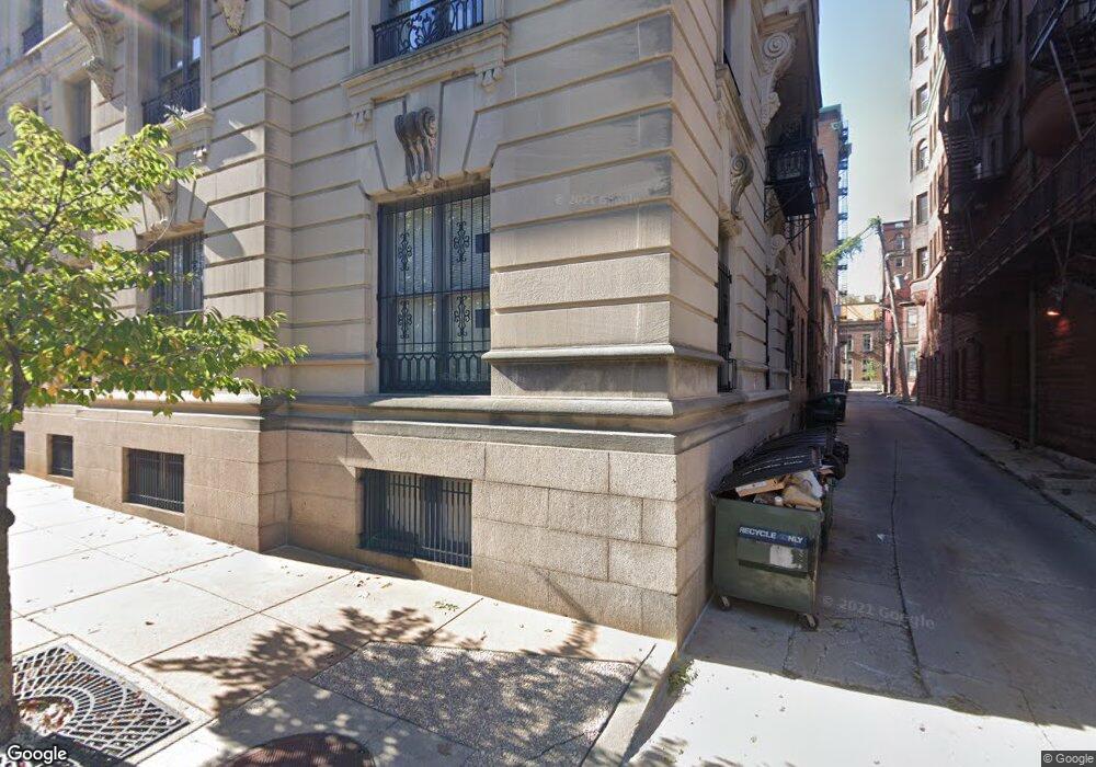 700 N Charles St unit 3A, Baltimore, MD 21201 - photo 1