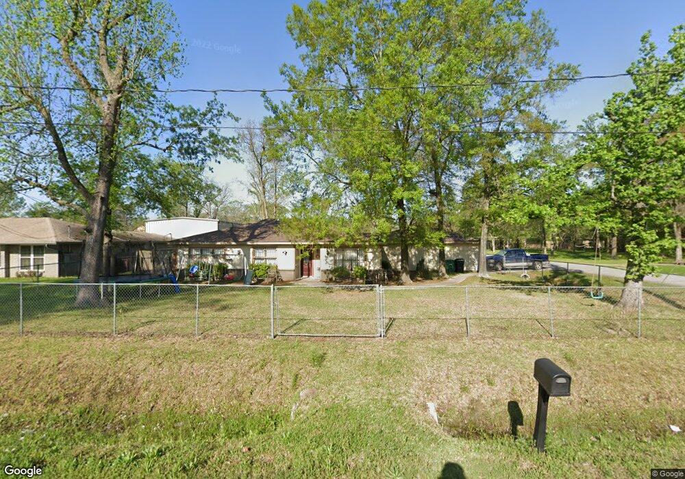 8415 Allwood St, Houston, TX 77016 - photo 1