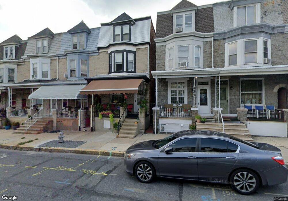 828 Weiser St, Reading, PA 19601 - photo 1