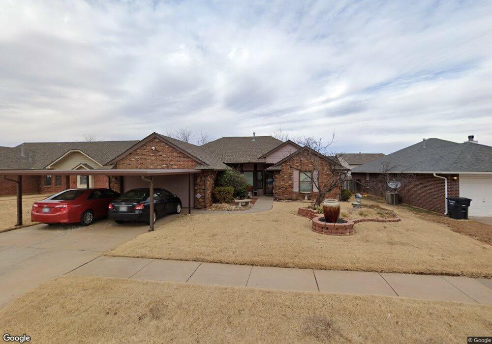 1125 NE 8th St, Moore, OK 73160 - photo 1