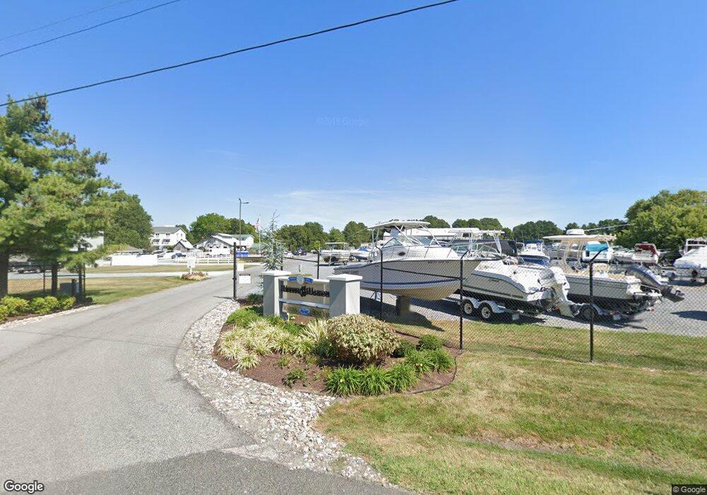 5901 Rockview Ct, Deale, MD 20751 - photo 1