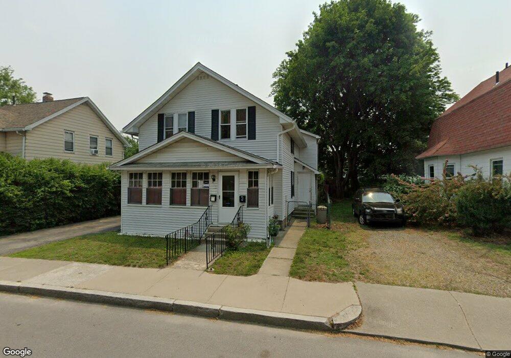 17 Tampa St, Worcester, MA 01604 - photo 1