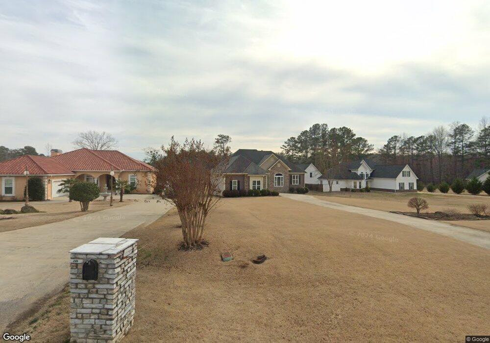 237 Lakeridge Dr, Temple, GA 30179 - photo 1