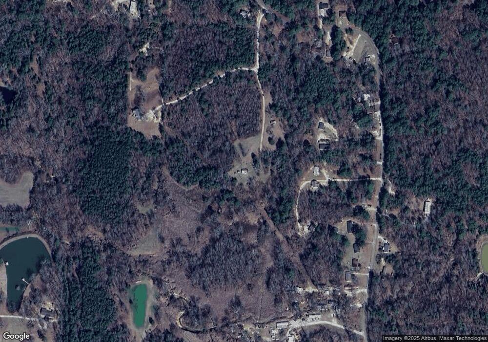 20 County Road 1067, Oxford, MS 38655 - photo 1