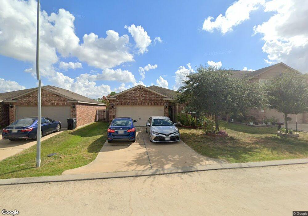 20918 Key Retreat Dr, Hockley, TX 77447 - photo 1