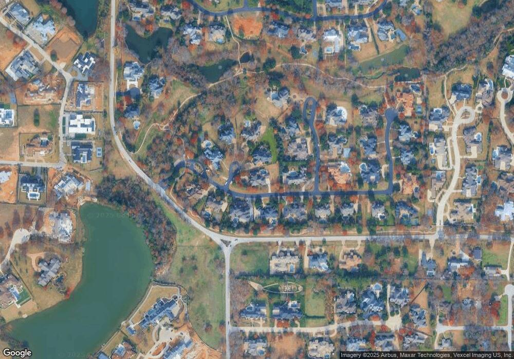 1602 Creekwood Ct, Westlake, TX 76262 - photo 1