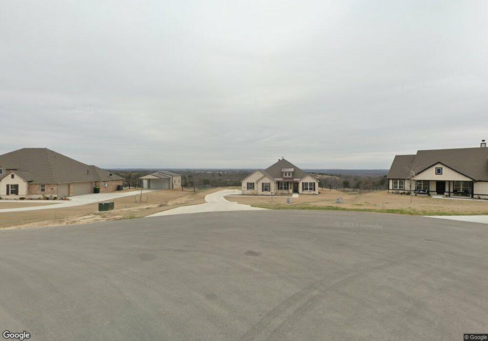 1809 Flagstone Dr, Weatherford, TX 76085 - photo 1