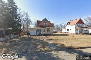 58 3rd St N, Ellendale, ND 58436