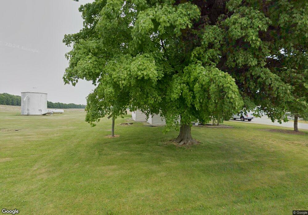 2855 N 1000 E, New Carlisle, IN 46552 - photo 1