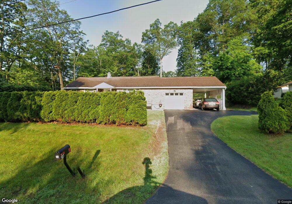 2A Denison Rd, Schenectady, NY 12309 - photo 1