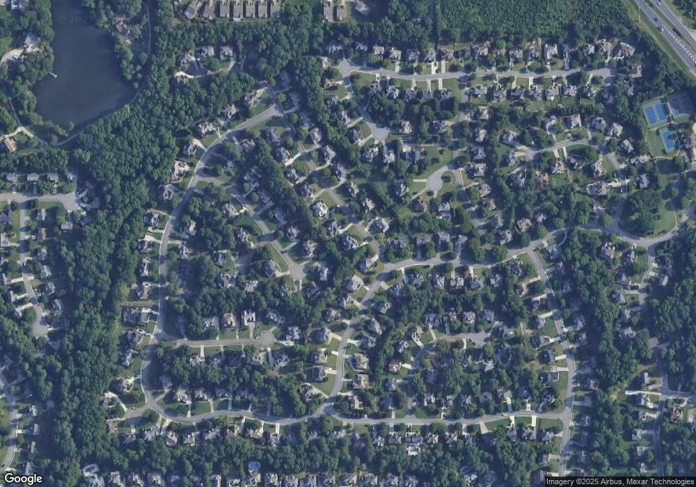 3725 Old Path Crossing, Suwanee, GA 30024 - photo 1