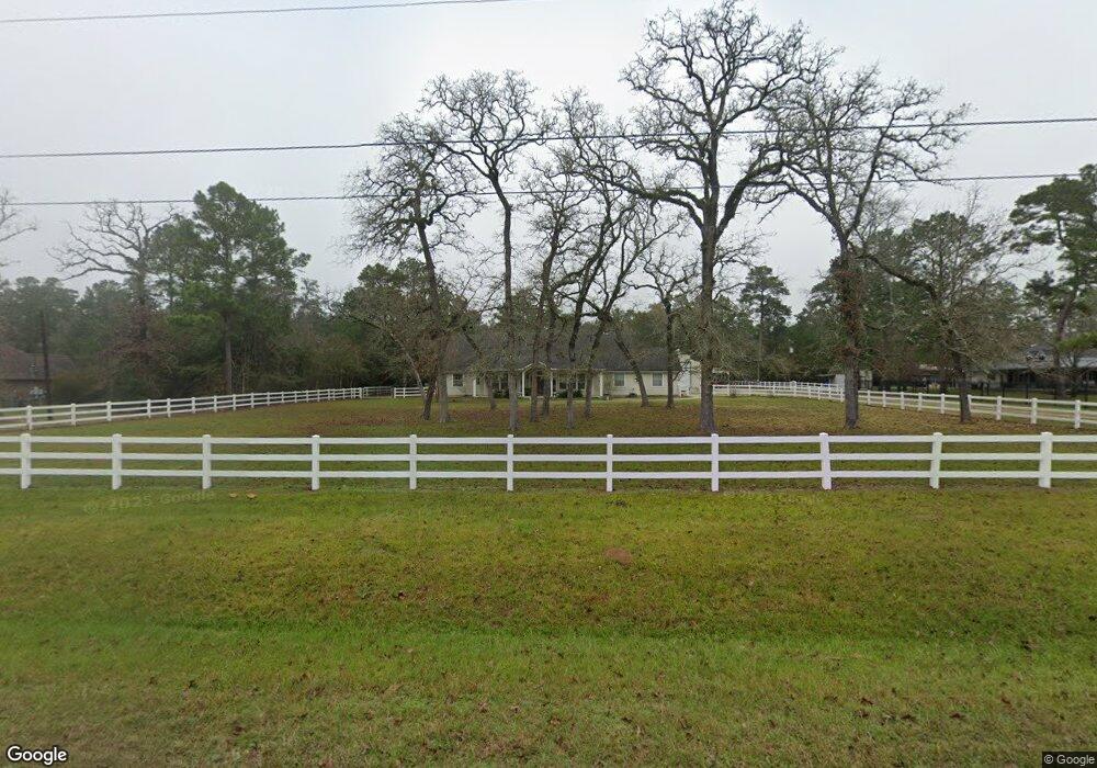 30718 N High Meadow Cir, Magnolia, TX 77355 - photo 1