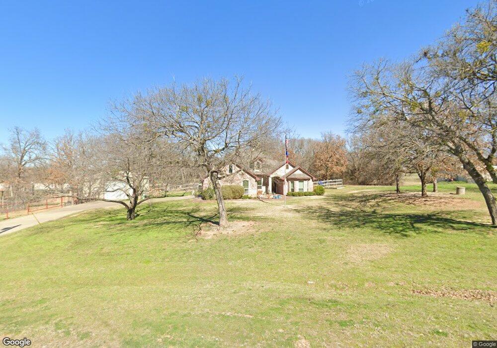 202 Cedar Springs Ct, Weatherford, TX 76087 - photo 1