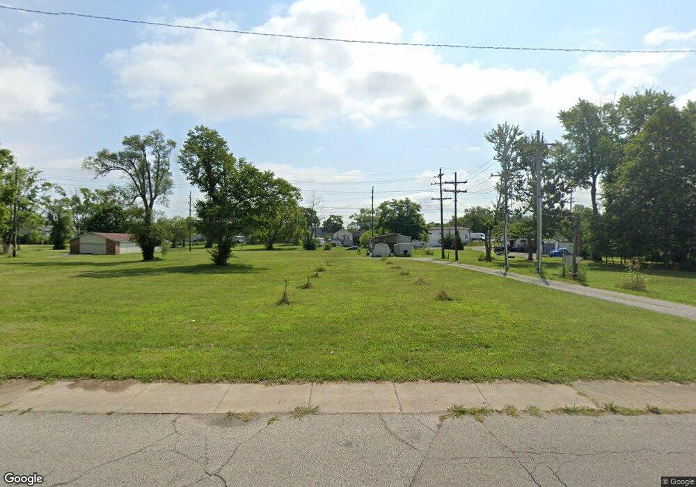 341 Pleasant Grove, Columbus, IN 47201 - photo 1